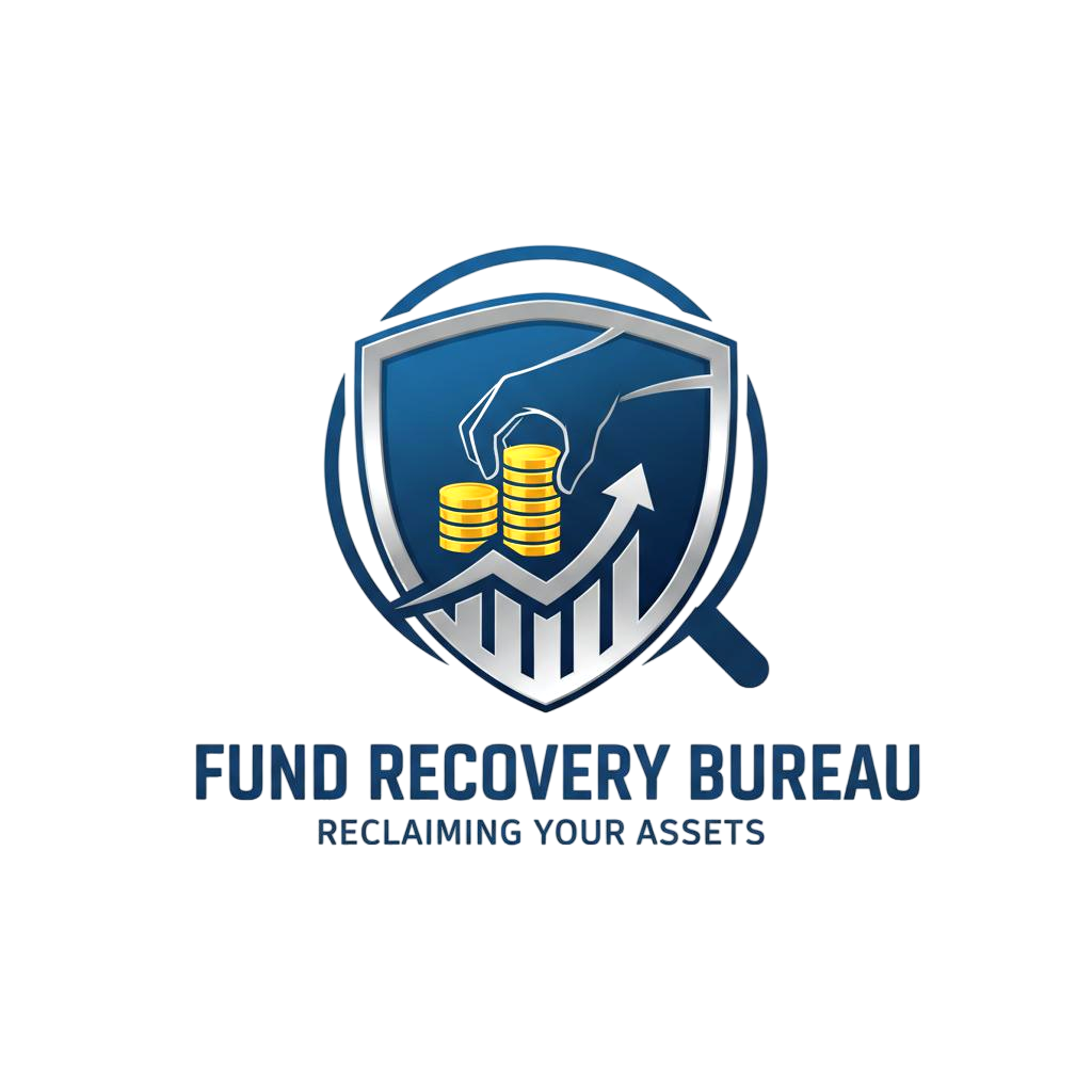 Fund Recovery Bureau Logo
